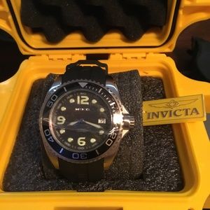Invicta mens watch